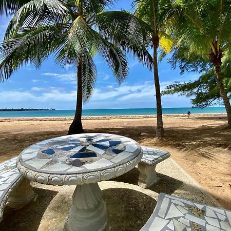 Entire Beach Apartment With View To El Yunque National Rain Forest Rio Grande Kültér fotó
