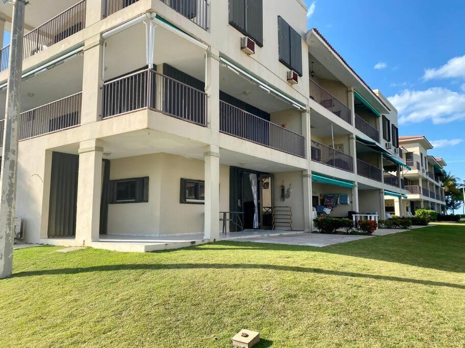 Entire Beach Apartment With View To El Yunque National Rain Forest Rio Grande Kültér fotó