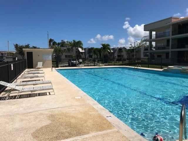 Entire Beach Apartment With View To El Yunque National Rain Forest Rio Grande Kültér fotó